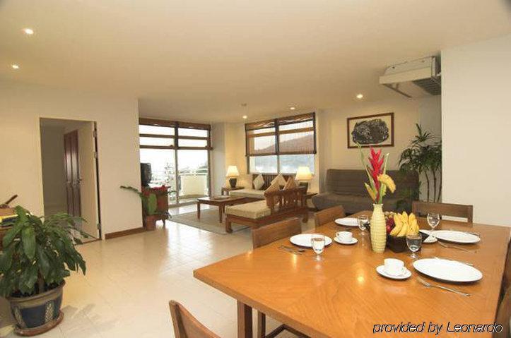 Waterfront Suites Phuket By Centara Karon Εξωτερικό φωτογραφία